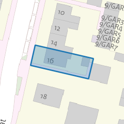 Perceel HTN03-F-5837