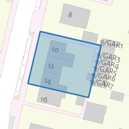 Perceel HTN03-F-5838