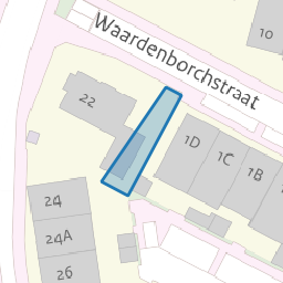 Perceel HTN03-F-5848