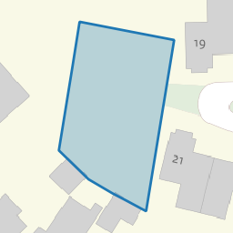 Perceel HTN03-F-5872