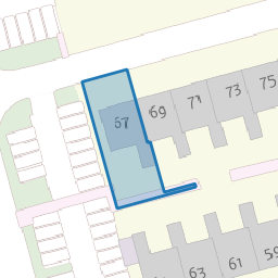 Perceel HTN03-F-5880