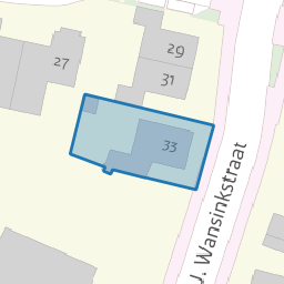 Perceel HTN03-F-5884