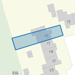 Perceel HTN03-F-5886