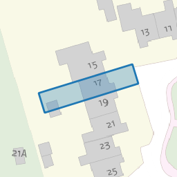 Perceel HTN03-F-5888