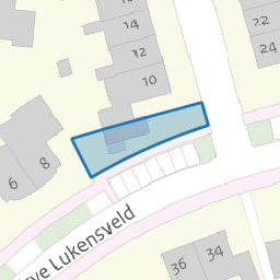 Perceel HTN03-F-5889