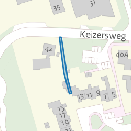 Perceel HTN03-F-5899