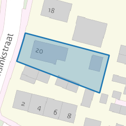 Perceel HTN03-F-5915