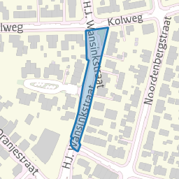 Perceel HTN03-F-5929