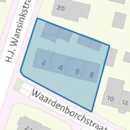 Perceel HTN03-F-5930