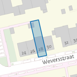 Perceel HTN03-F-5937