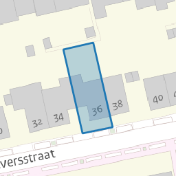 Perceel HTN03-F-5942