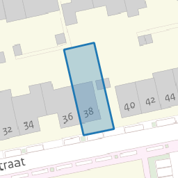Perceel HTN03-F-5943