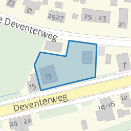 Perceel HTN03-F-5980