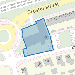 Perceel HTN03-F-5982