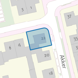 Perceel HTN03-F-6006