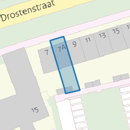 Perceel HTN03-F-6055