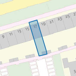 Perceel HTN03-F-6060