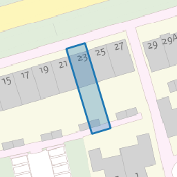 Perceel HTN03-F-6063