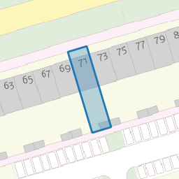 Perceel HTN03-F-6079