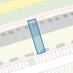 Perceel HTN03-F-6081