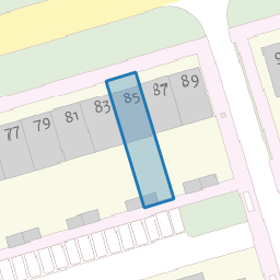 Perceel HTN03-F-6086