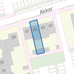 Perceel HTN03-F-6138