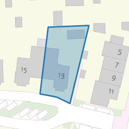 Perceel HTN03-F-6164