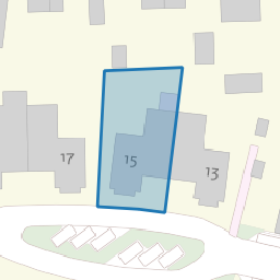 Perceel HTN03-F-6165