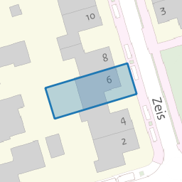 Perceel HTN03-F-6362