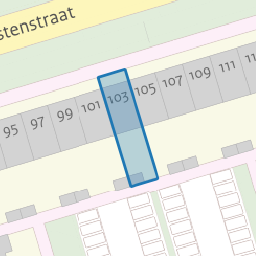 Perceel HTN03-F-6396