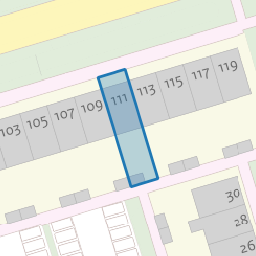 Perceel HTN03-F-6397