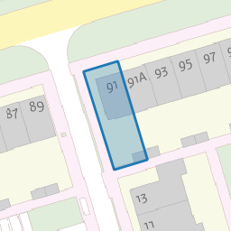 Perceel HTN03-F-6399