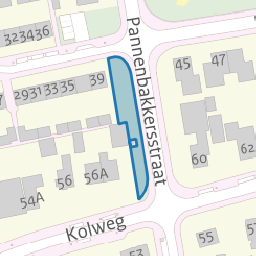 Perceel HTN03-F-6407