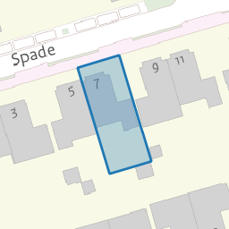 Perceel HTN03-F-6431