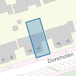 Perceel HTN03-F-6445