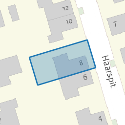 Perceel HTN03-F-6464