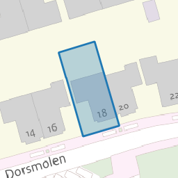 Perceel HTN03-F-6480