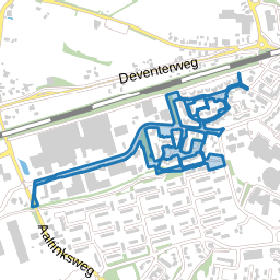 Perceel HTN03-F-6485
