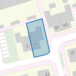 Perceel HTN03-F-6497