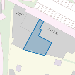 Perceel HTN03-F-6642