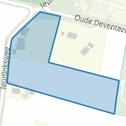 Perceel HTN03-F-6650