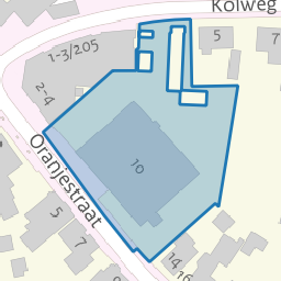 Perceel HTN03-F-6659