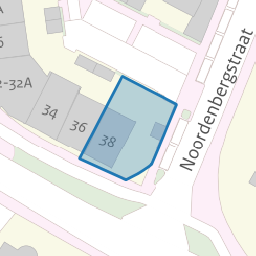 Perceel HTN03-F-6684