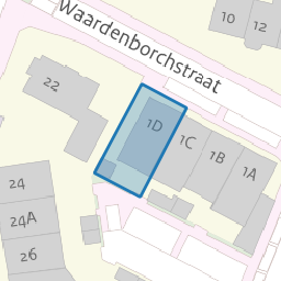 Perceel HTN03-F-6699