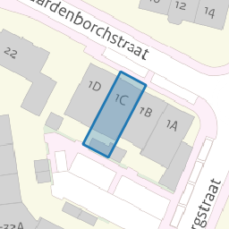 Perceel HTN03-F-6702