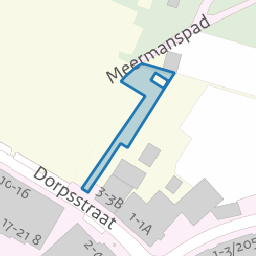 Perceel HTN03-F-6804