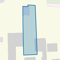 Perceel HTN03-F-6818