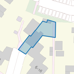 Perceel HTN03-F-6834