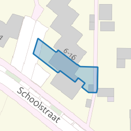 Perceel HTN03-F-6865