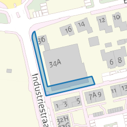 Perceel HTN03-F-6881